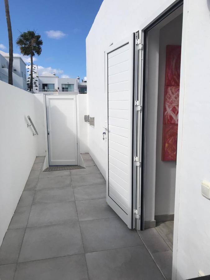 Romantic Casa Del Mar Costa Teguise Exterior photo