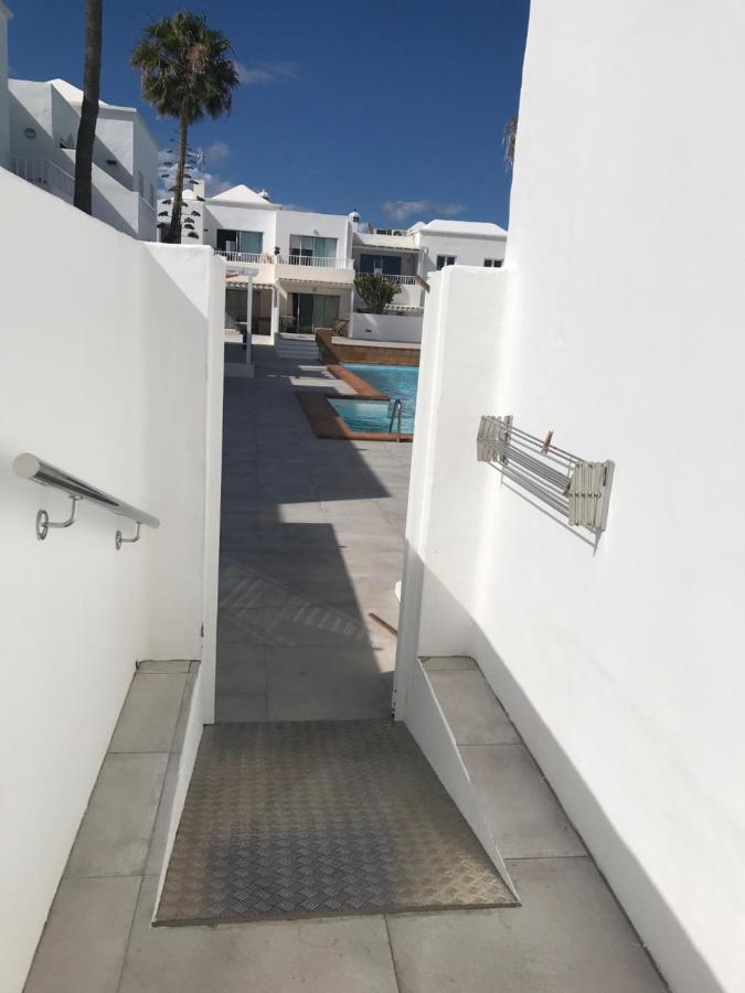 Romantic Casa Del Mar Costa Teguise Exterior photo