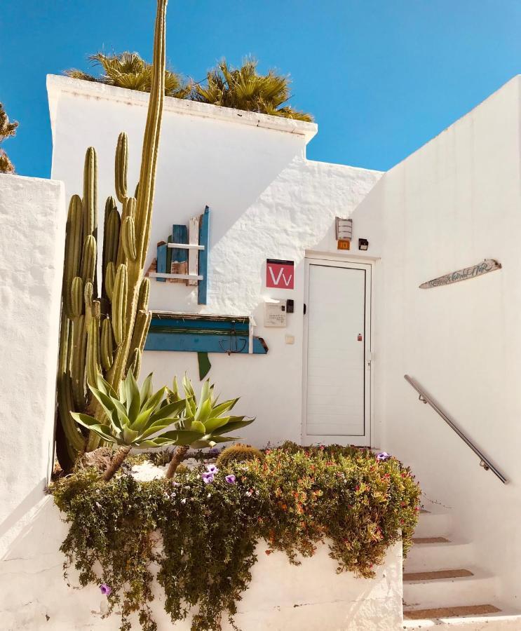 Romantic Casa Del Mar Costa Teguise Exterior photo